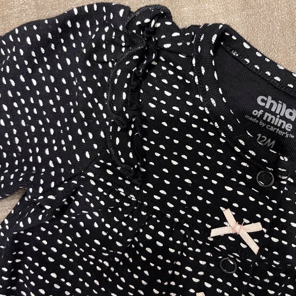 CHILD OF MINE Long sleeve blouse🌺 - Picture 3 of 3